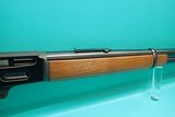 Marlin Model 336 .35 Remington 20