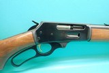 Marlin Model 336 .35 Remington 20