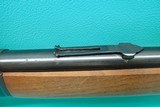 Marlin Model 336 .35 Remington 20