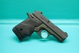 Sig Sauer P938 9mm 3