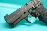 Sig Sauer P938 9mm 3