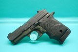 Sig Sauer P938 9mm 3