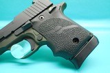 Sig Sauer P938 9mm 3