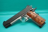 Sig Sauer 1911 TTT .45ACP 5"bbl Two Tone Pistol w/2 Mags**SOLD** - 5 of 15