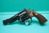 Smith & Wesson Model 19-3 .357Mag 4