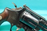 Smith & Wesson Model 19-3 .357Mag 4