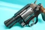 Smith & Wesson Model 12-2 Airweight .38 Special 2