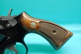 Smith & Wesson Model 12-2 Airweight .38 Special 2