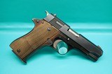 Star (Interarms) BKM 9mm 4"bbl Pistol w/8rd Mag ***SOLD*** - 1 of 15