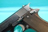 Star (Interarms) BKM 9mm 4"bbl Pistol w/8rd Mag ***SOLD*** - 7 of 15