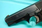 Star (Interarms) BKM 9mm 4"bbl Pistol w/8rd Mag ***SOLD*** - 8 of 15