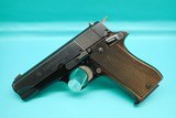 Star (Interarms) BKM 9mm 4"bbl Pistol w/8rd Mag ***SOLD*** - 5 of 15