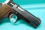 Star (Interarms) BKM 9mm 4"bbl Pistol w/8rd Mag ***SOLD*** - 4 of 15