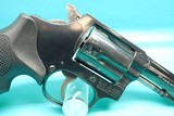 Smith & Wesson Model 36-1 .38 Special 3