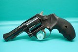 Smith & Wesson Model 36-1 .38 Special 3