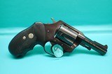 Charter Arms Bulldog .44 Special 3"bbl Blue Revolver 1960's Mfg - 1 of 15
