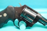 Charter Arms Bulldog .44 Special 3"bbl Blue Revolver 1960's Mfg - 3 of 15
