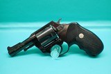 Charter Arms Bulldog .44 Special 3"bbl Blue Revolver 1960's Mfg - 5 of 15