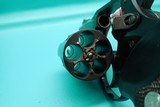 Charter Arms Bulldog .44 Special 3"bbl Blue Revolver 1960's Mfg - 12 of 15