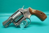 Smith & Wesson Model 60 .38Spl 2