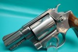 Smith & Wesson Model 60 .38Spl 2