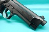 Beretta 92FS 9mm 5