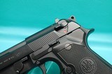 Beretta 92FS 9mm 5