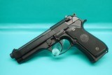 Beretta 92FS 9mm 5