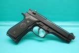 Beretta 92FS 9mm 5