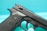 Beretta 92FS 9mm 5