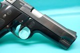 Smith & Wesson Model 59 9mm 4"bbl Pistol w/15rd Mag 1977-78mfg ***SOLD*** - 4 of 16