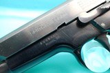 Smith & Wesson Model 59 9mm 4"bbl Pistol w/15rd Mag 1977-78mfg ***SOLD*** - 8 of 16