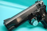 Smith & Wesson Model 59 9mm 4"bbl Pistol w/15rd Mag 1977-78mfg ***SOLD*** - 9 of 16