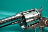 Ruger Vaquero .357 Mag 5.5"bbl Polished SS Revolver 1997mfg ***SOLD*** - 9 of 18