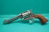 Ruger Vaquero .357 Mag 5.5"bbl Polished SS Revolver 1997mfg ***SOLD*** - 6 of 18