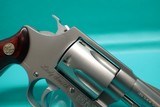 Smith & Wesson Model 60-3 LadySmith .38 Special 2"bbl SS Revolver - 4 of 16