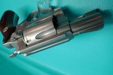 Smith & Wesson Model 60-3 LadySmith .38 Special 2"bbl SS Revolver - 11 of 16