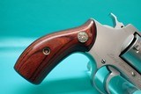 Smith & Wesson Model 60-3 LadySmith .38 Special 2"bbl SS Revolver - 2 of 16