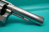 Smith & Wesson Model 64-3 .38spl 4