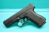 Glock 23 Gen 2 .40S&W 4