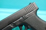 Glock 23 Gen 2 .40S&W 4