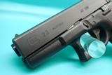 Glock 23 Gen 2 .40S&W 4