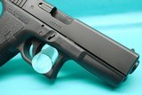 Glock 23 Gen 2 .40S&W 4