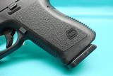 Glock 23 Gen 2 .40S&W 4