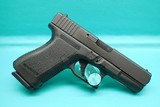 Glock 23 Gen 2 .40S&W 4