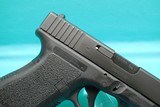 Glock 23 Gen 2 .40S&W 4