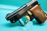 Beretta EL950BS .25ACP 2.5"bbl Pistol w/8rd Mag ***SOLD*** - 12 of 16