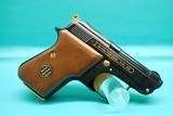 Beretta EL950BS .25ACP 2.5"bbl Pistol w/8rd Mag ***SOLD*** - 1 of 16