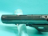 Colt Junior .25acp 2 1/4"bbl Pistol MFG 1971 W/ 7RD Mag ***SOLD*** - 9 of 17