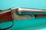Savage Fox Model B 12ga 2 3/4" 28"bbl Blued Shotgun - 4 of 23